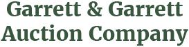 Garrett & Garrett Auction Company